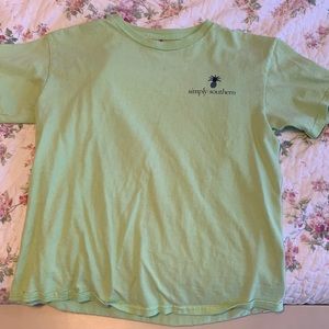Simply Southern Shirt